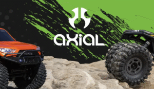 Инструкции Axial
