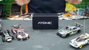 Инструкции Atomic