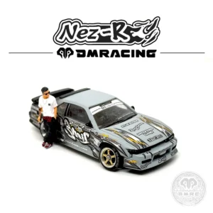 Инструкции DMRacing